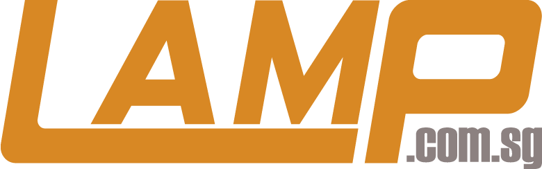 lamp.com.sg logo